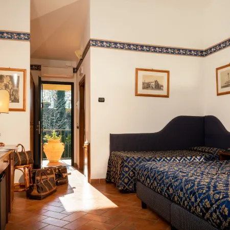 Fattoria Degli Usignoli
