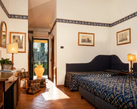 Fattoria Degli Usignoli Hotels in Reggello