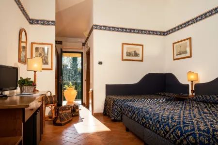 Fattoria Degli Usignoli