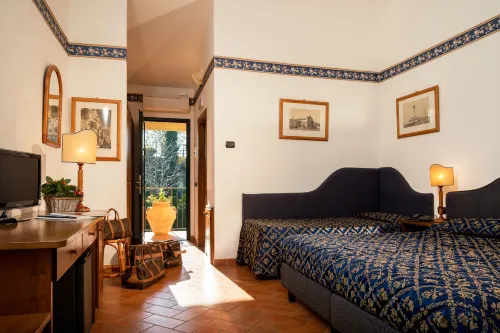 Fattoria Degli Usignoli Hotel di Reggello