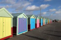 Coastal Breeze with Seaview By My Getaways