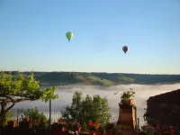 D'Ici et d'Ailleurs - Scenic