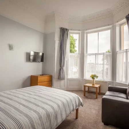 Clydesdale Apartments