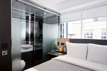 The Z Hotel Tottenham Court Road