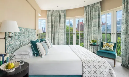 Rocco Forte the Charles Hotel
