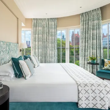 Rocco Forte the Charles Hotel