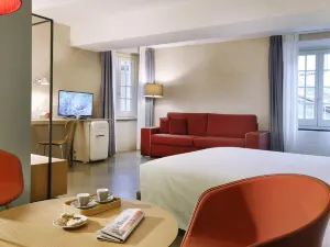 Hotel Palazzo Grillo