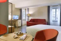 Hotel Palazzo Grillo Hotel in zona Palazzo Grimaldi