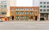 Les Lofts Charest - PAR les Lofts Vieux-Québec