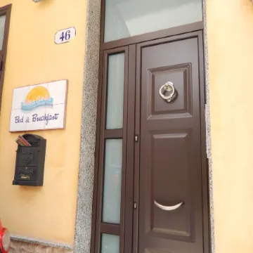 Bella Giulia