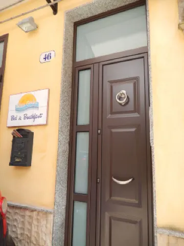 貝拉朱利亞住宿加早餐旅館