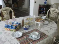 B&B Villa Lucia Bari-Palese CIS: BA07200661000016230 CIN: IT072006C100024520 Hotel a Palese