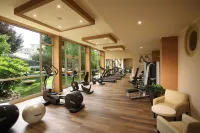 Hotel Savoia Thermae & Spa Hotels in Abano Terme
