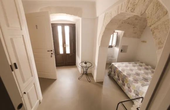 蘇伊特魯李陽台酒店