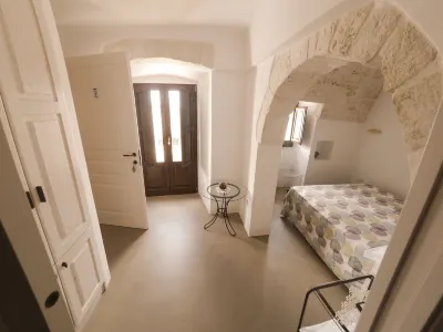 Terrazza Sui Trulli