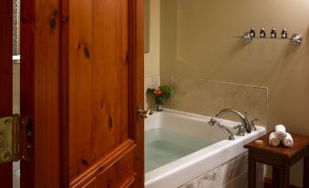 Auberge du Vieux Port by Gray Collection