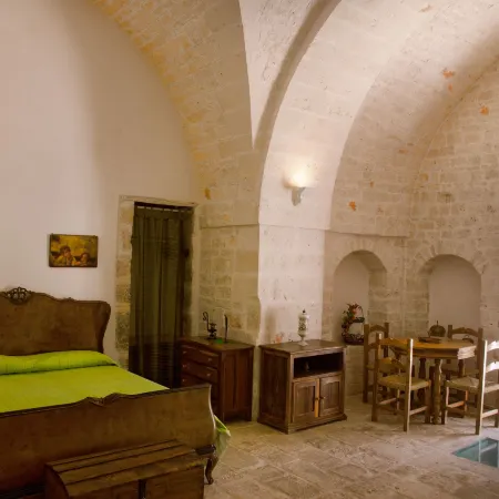 Agriturismo Antonelli Piangevino