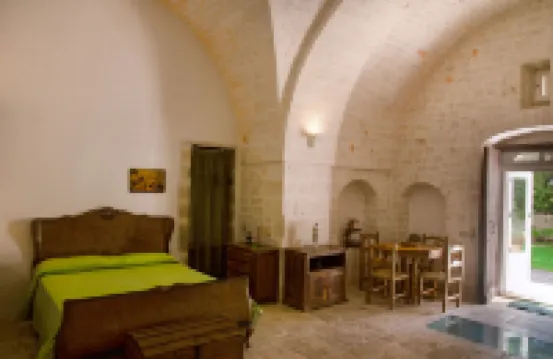 Agriturismo Antonelli Piangevino