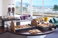 Biwako Hotel - Bar