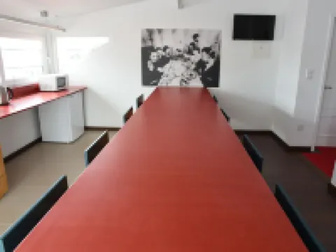 インターパーソナル アゾレス ブティック オルタのホテル