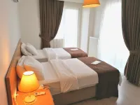 Şeker Apartments - Water Park
