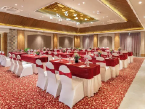Resort Rio Hotels in Arpora