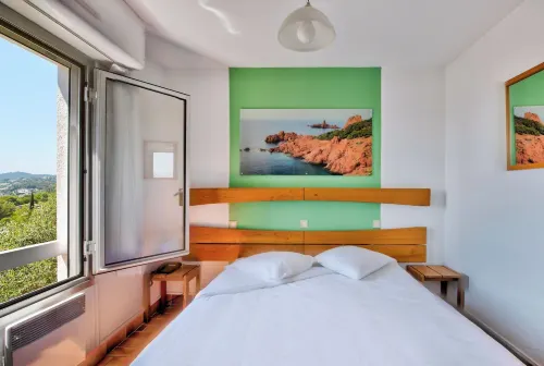 Village Club les Mas de l'Esterel - 3-Star