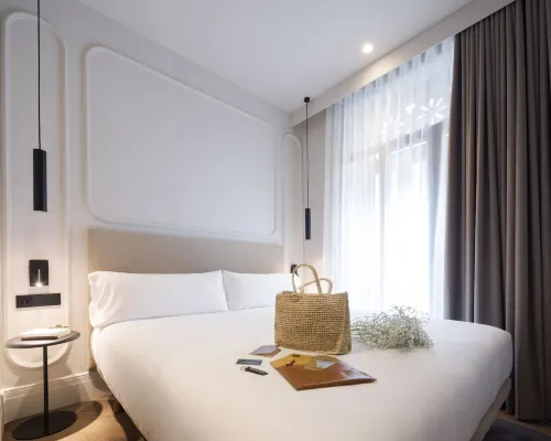Room Mate Oliveira - City Centre, Valencia Hotels near The Fallas