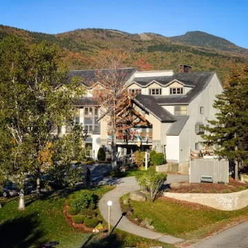 The Valley Inn, Ascend Hotel Collection