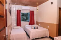 Hotel Juruá Hôtels à : 