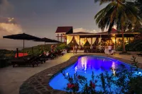Ti Kaye Resort & Spa - Pools