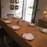 Villa 2 Pas Sages Hotels in Le Fouilloux