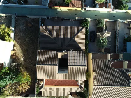 Casa Peseta, Casa Rural