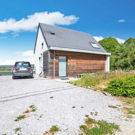Holiday Home Viroinval for Seven Person