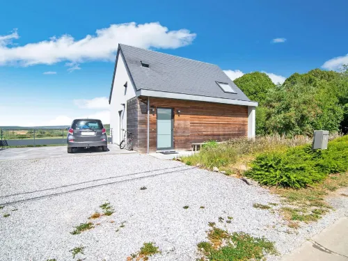 Holiday Home Viroinval for Seven Person