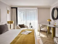 Badischer Hof - Baden Baden - Leonardo Limited Edition Hotels near Cafe Beeg