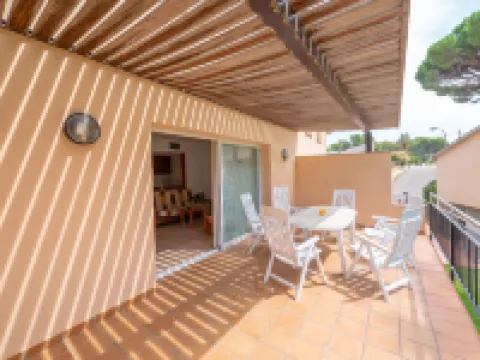 Village Golf Beach Hotels in Pals