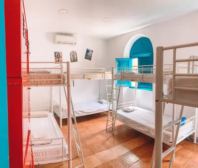 Rio Hostel
