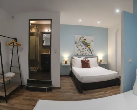 Hotel du Palais Bastia Centre Hotels in Bastia