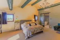 Remy A Dit Hotels in Graveson