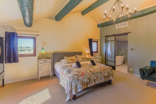 Remy A Dit - Guest houses