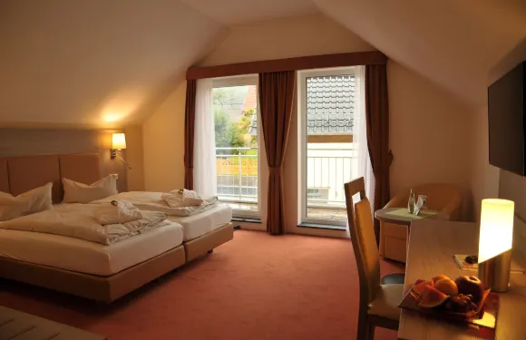 烏坎百倫瑟夫酒店