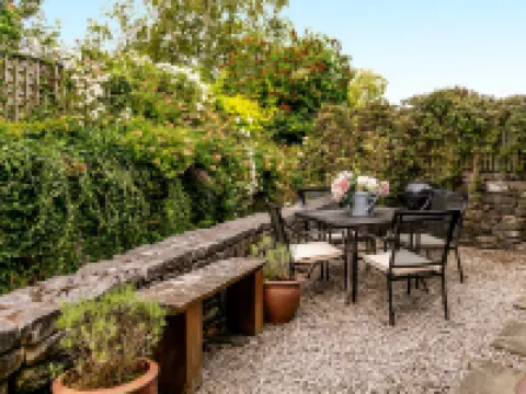 Maggie Puddle小屋 卡特梅爾酒店