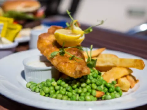 Yelf's Hotel Hotels in Ryde