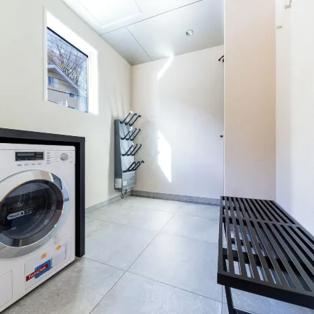 Wadano Hill Chalet by Hhg