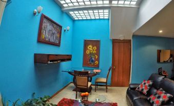 Ayenda Casa Howard 1092