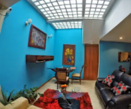 Ayenda 卡薩霍華德 1092