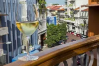 La Concordia - Boutique Hotel - romantici