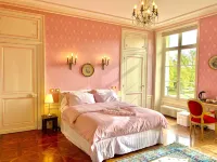 Château du Boulay Morin Hotels in Eure