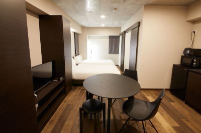 その他 Prime Suites Tokyoの写真